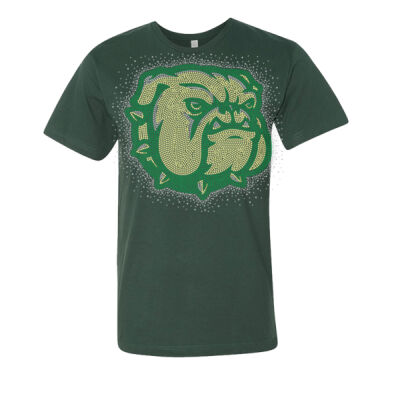 Mascot - Fine Jersey Tee Thumbnail