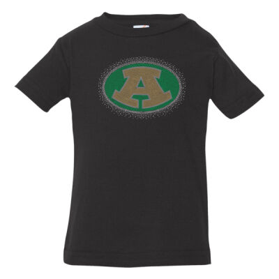 Logo - Infant Fine Jersey Tee Thumbnail