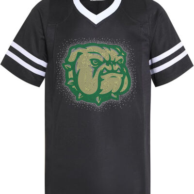 Mascot - Allstar Football Jersey Thumbnail