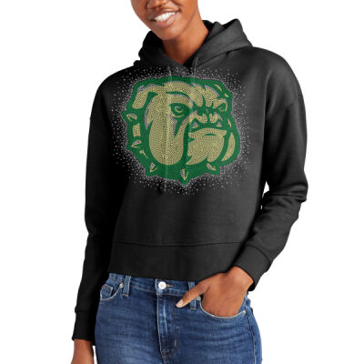 Mascot - Women's V.I.T. Fleece Hoodie Thumbnail
