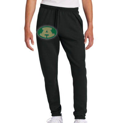 Logo - Core Fleece Sweatpant Thumbnail