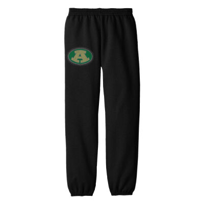 Logo - Youth Core Fleece Sweatpant Thumbnail