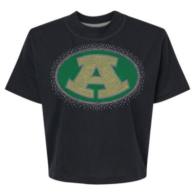 Logo - Women's Boxy Tee Thumbnail