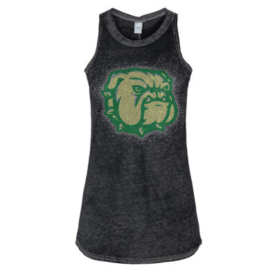 Mascot - Women’s Zen Jersey Tank Top Thumbnail