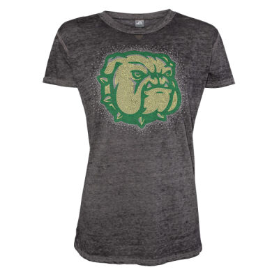 Mascot - Women’s Zen Jersey T-Shirt Thumbnail