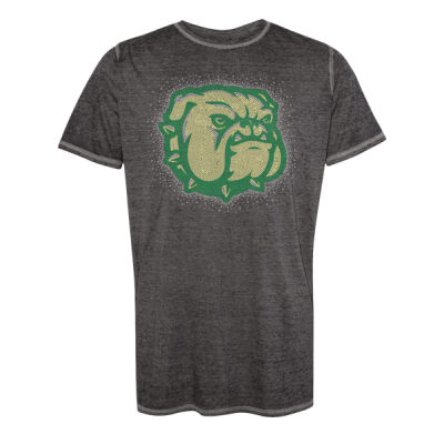 Mascot - Unisex Zen Jersey T-Shirt Thumbnail