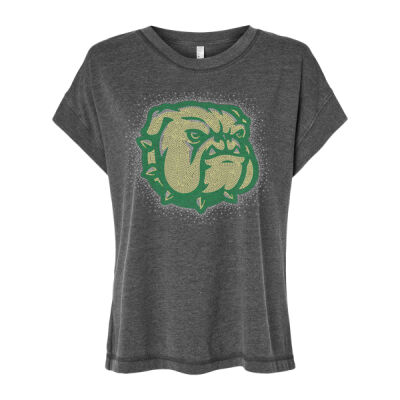 Mascot - Women's Relaxed Vintage Wash Tee Thumbnail