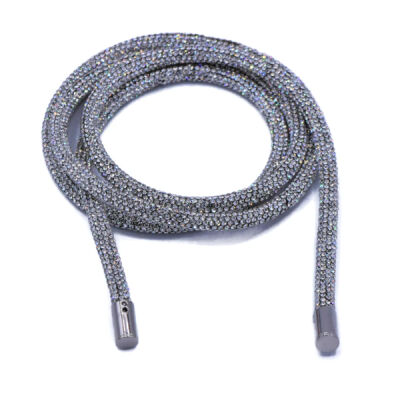 Blinged Hoodie String Thumbnail