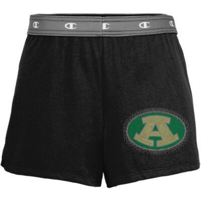 Logo - Essential Short Thumbnail