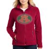 Women's Value Fleece Jacket Thumbnail