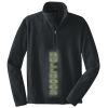 Value Fleece 1/4 Zip Pullover Thumbnail