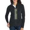 Women's Microfleece Jacket Thumbnail